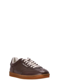 karl lagerfeld sneaker hombre kandidate lo lace lthr - kl53825a 0ch
