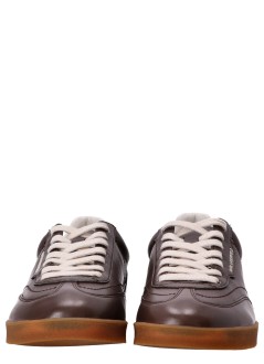 karl lagerfeld sneaker hombre kandidate lo lace lthr - kl53825a 0ch