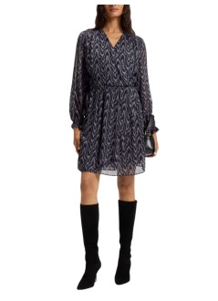 boss dress womanc denvy - 50548156 992