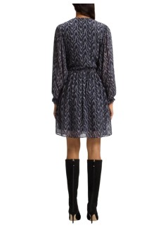 boss dress womanc denvy - 50548156 992