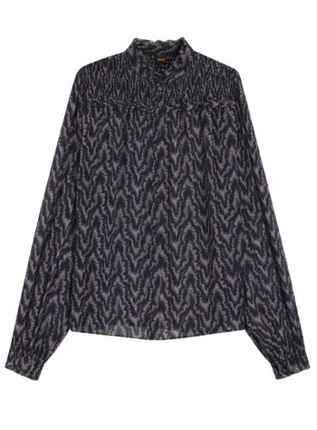 boss blusa mujer c benvylla - 50548158 992