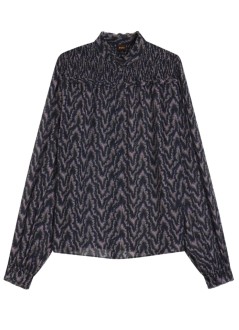 boss blusa mujer c benvylla - 50548158 992
