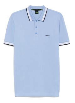 boss polo hombre paddy - 50469055 430