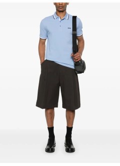 boss polo hombre paddy - 50469055 430