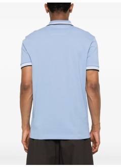 boss polo hombre paddy - 50469055 430