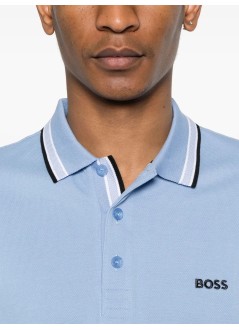 boss polo hombre paddy - 50469055 430