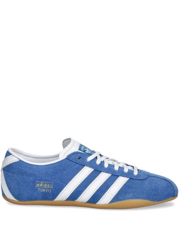 adidas originals sneaker womantokyo w - ji0179 azucie ftwbla gum3