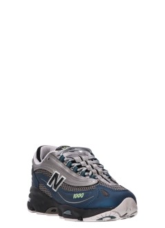 new balance sneaker hombre m1000v1 - m1000s s