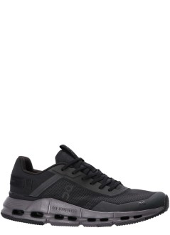 on running sneaker mancloudnova form 2 tt - 3mf10730106 black eclipse