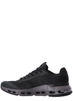 on running sneaker mancloudnova form 2 tt - 3mf10730106 black eclipse