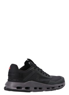 on running sneaker mancloudnova form 2 tt - 3mf10730106 black eclipse