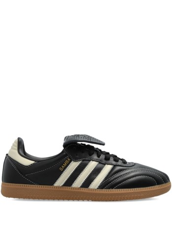 adidas originals sneaker womansamba lt w - js3937 negbás blacre gum4