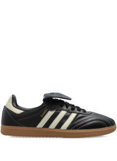 adidas originals sneaker mujer samba lt w - js3937 negbás blacre gum4