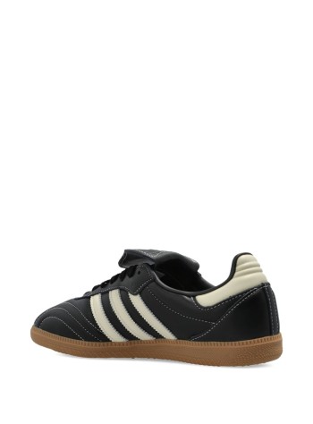adidas originals sneaker womansamba lt w - js3937 negbás blacre gum4 2