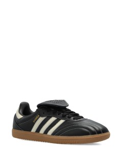 adidas originals sneaker mujer samba lt w - js3937 negbás blacre gum4
