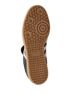 adidas originals sneaker mujer samba lt w - js3937 negbás blacre gum4