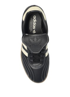 adidas originals sneaker mujer samba lt w - js3937 negbás blacre gum4