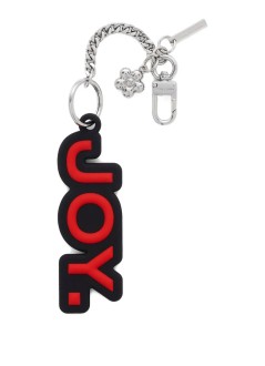 marc jacobs key ring unisexthe joy charm - 2f5sch005s02 002