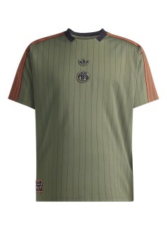 adidas originals camiseta hombre fcb icon jsy - jm9424 verbas
