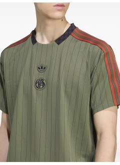 adidas originals camiseta hombre fcb icon jsy - jm9424 verbas