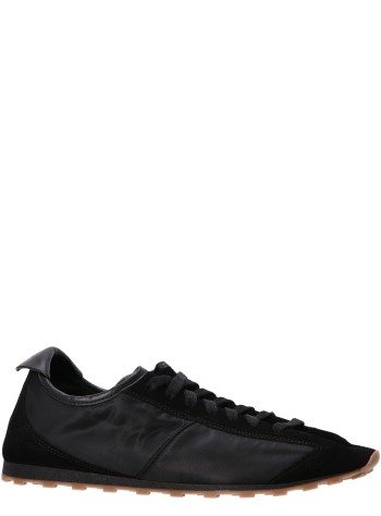 jacquemus sneaker hombre les tennis - 25hfom00175aw00687 990