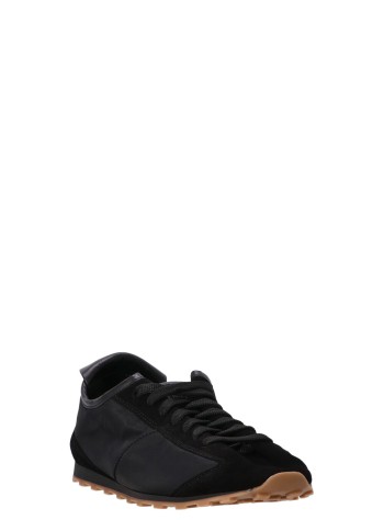 jacquemus sneaker hombre les tennis - 25hfom00175aw00687 990 2