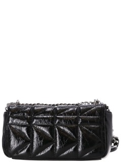 karl lagerfeld crossbody womank kuilt sm crossbody rh - a4w30051 1av