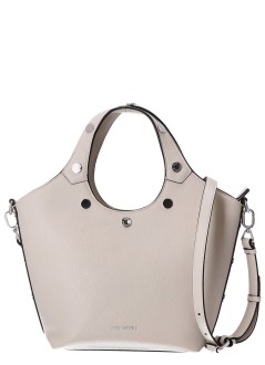 karl lagerfeld handbag womank rocky marais sm tote - a4w30133 252