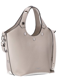 karl lagerfeld handbag womank rocky marais sm tote - a4w30133 252