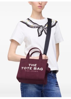 marc jacobs crossbody mujer the small tote - m0016493 510