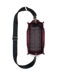 marc jacobs crossbody mujer the small tote - m0016493 510