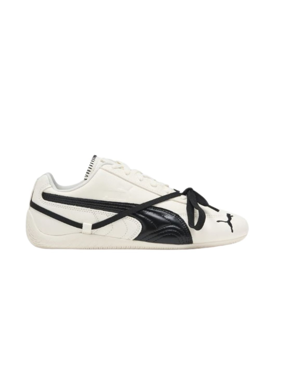 puma sneaker mujer speedcat lea x rose - 404390 01 Talla 36 Color blanco