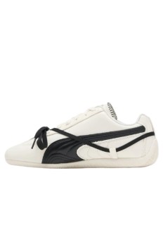 puma sneaker womanspeedcat lea x rose - 404390 01