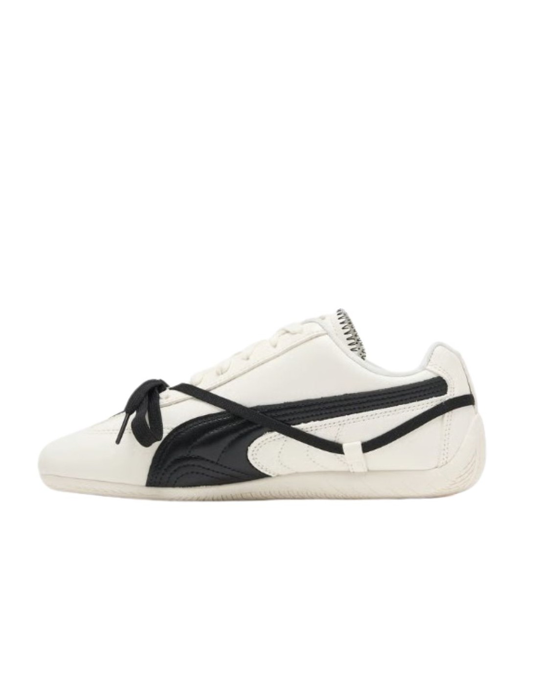 puma sneaker mujer speedcat lea x rose - 404390 01 Talla 36 Color blanco