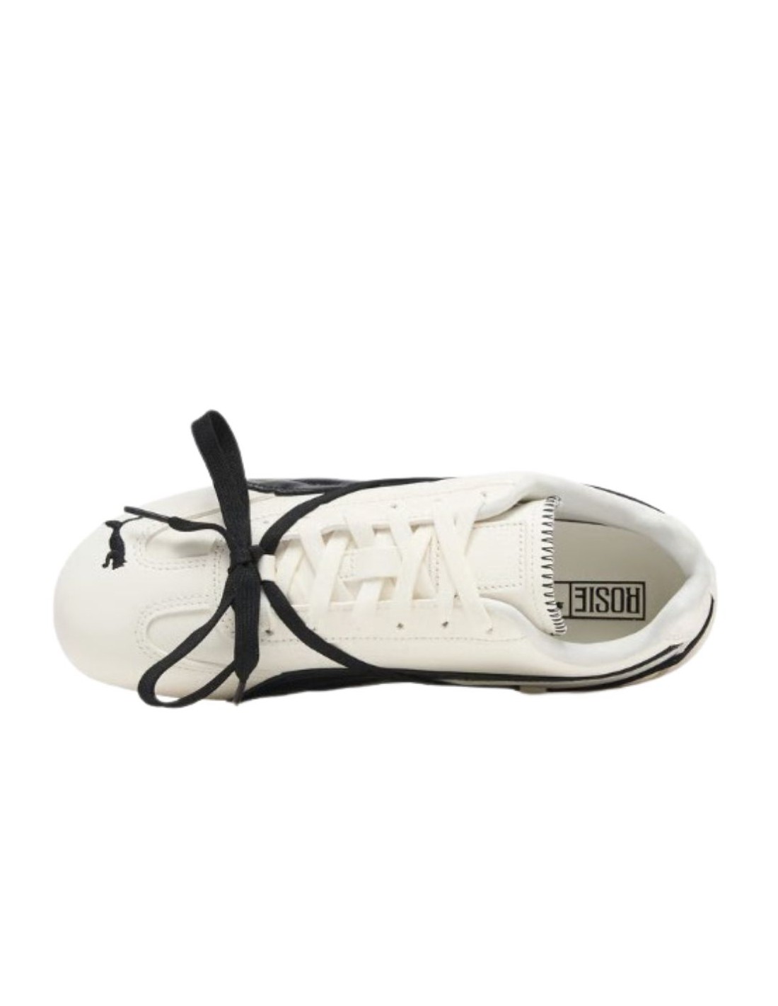 puma sneaker mujer speedcat lea x rose - 404390 01 Talla 36 Color blanco
