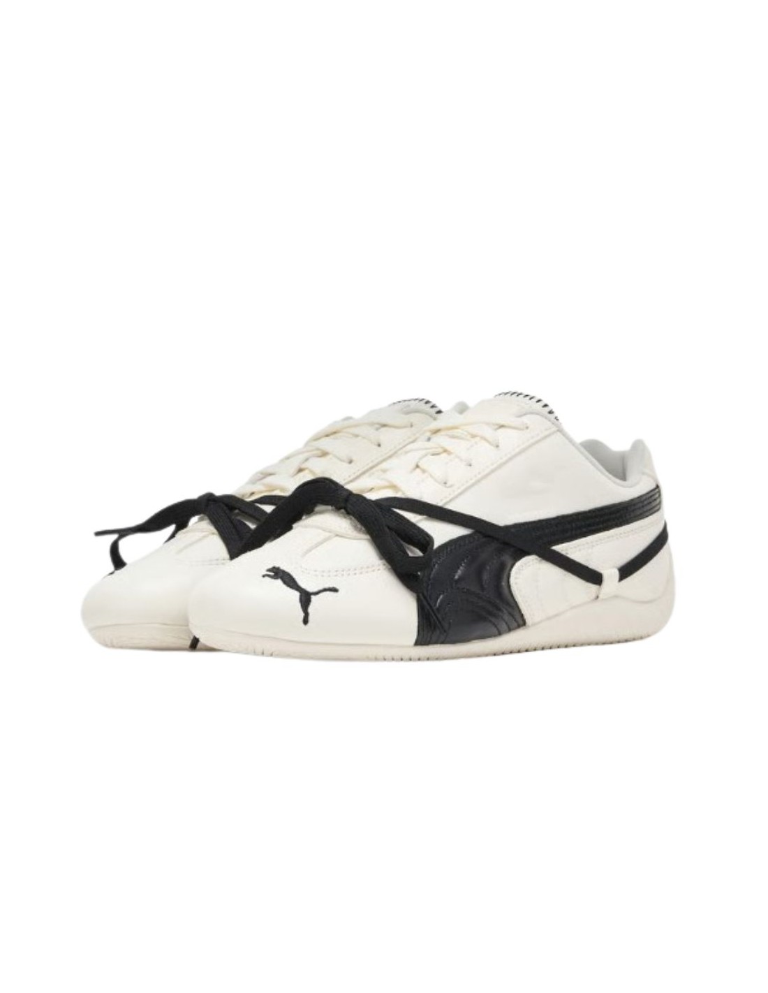 puma sneaker mujer speedcat lea x rose - 404390 01 Talla 36 Color blanco