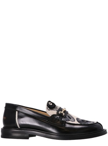 filling pieces casual hombre loafer vinyl - 122511303240 130