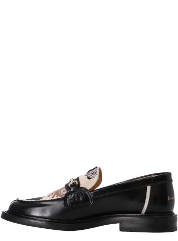 filling pieces casual hombre loafer vinyl - 122511303240 130 2