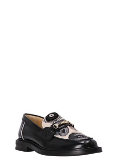 filling pieces casual hombre loafer vinyl - 122511303240 130