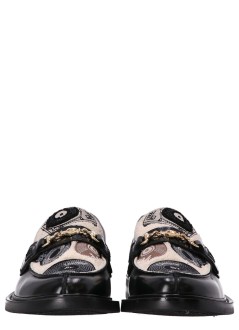 filling pieces casual hombre loafer vinyl - 122511303240 130