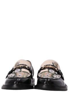 filling pieces casual hombre loafer speaker wall - 122511303239 130