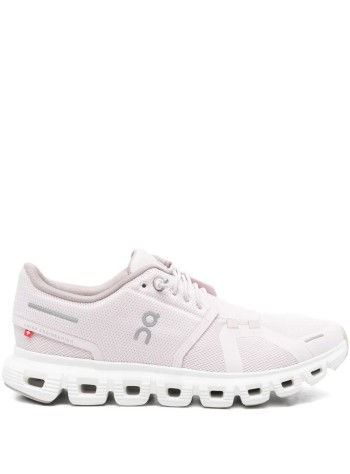 on running sneaker womancloud 6 - 3wf10064296 orchid fade