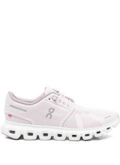 on running sneaker womancloud 6 - 3wf10064296 orchid fade