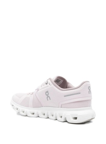 on running sneaker womancloud 6 - 3wf10064296 orchid fade 2