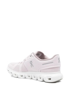 on running sneaker womancloud 6 - 3wf10064296 orchid fade