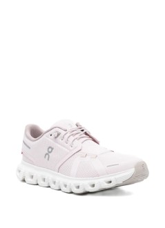 on running sneaker womancloud 6 - 3wf10064296 orchid fade