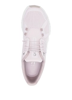 on running sneaker womancloud 6 - 3wf10064296 orchid fade