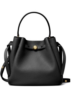 tory burch crossbody mujer romy bucket bag - 166982001 001
