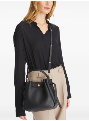 tory burch crossbody womanromy bucket bag - 166982001 001 2