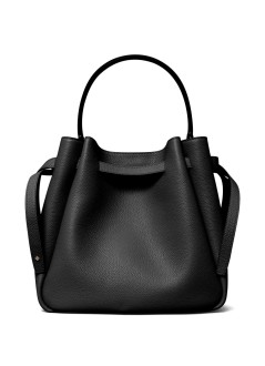 tory burch crossbody mujer romy bucket bag - 166982001 001